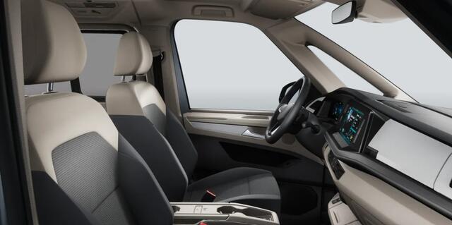 Volkswagen MULTIVAN L2H1 1.5TSI PHEV eHybrid 245pk DSG 4MOTION Economy-Business /Direct leverbaar /4x4