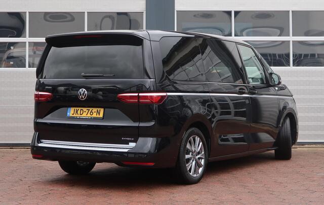 Volkswagen MULTIVAN 1.4 eHybrid L2 Bulli Edition PANO/ 360 CAM/ MASSAGE/ H&K/ HEAD-UP/ TREKHAAK/ VOL!