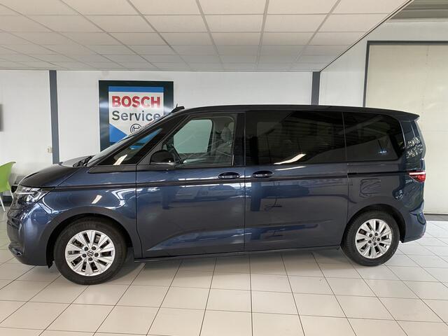 Volkswagen MULTIVAN 1.4 eHybrid L1H1 7 pers Panodak /Elec schuifdeuren / Trekhaak / Camera