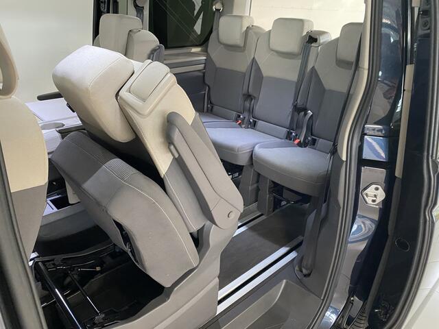 Volkswagen MULTIVAN 1.4 eHybrid L1H1 7 pers Panodak /Elec schuifdeuren / Trekhaak / Camera