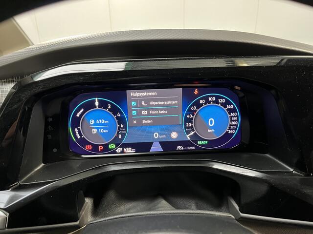 Volkswagen MULTIVAN 1.4 eHybrid L2H1 Life Business / AUTOMAAT / PANO/ FABRIEKSGARANTIE T/M 7-2027/ NAVI/ ADAPTIVE. CRUISCONTROL / ACHTER CAMERA / BLUETOOTH/ DAB / LED / AUTOMATISCHE AIRCO / KEYLESS / LED / APP CONNECT / 18" LMV