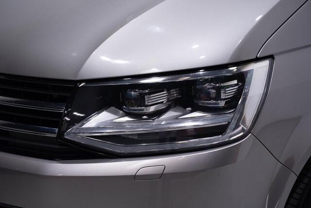 Volkswagen MULTIVAN 2.0 TDI L1H1 4Motion Edition 30 Aut. 7p Navi Adapt. Cruise, Schuifdak, LED Koplampen, Dynaudio Systeem, Standkachel