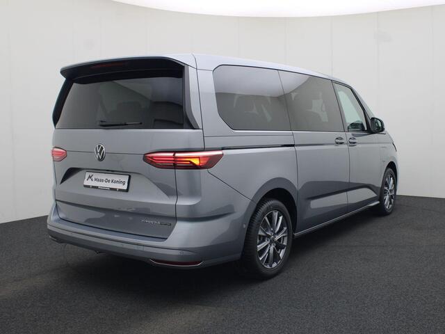 Volkswagen MULTIVAN Bedrijfswagens 1.5 eHybrid DSG 4Motion Bulli Editon L2 725498