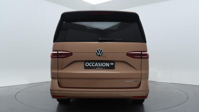 Volkswagen MULTIVAN L2H1 1.5TSI eHybrid PHEV 245pk DSG 4Motion Bulli-Edition / 4x4