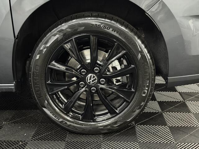 Volkswagen MULTIVAN 1.5 eHybrid L2 Bulli Edition 4-Motion 7p Plug-in Pano, Iq light koplampen, Parkeersensoren, Apple carplay, Virtual desk, Cruise control adaptief, Elektrische achterklep, 2 jaar garantie