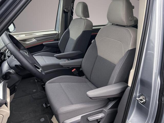 Volkswagen MULTIVAN 1.5 245pk DSG eHybrid L2 Bulli Edition 4Motion | Excl. kosten rijklaarmaken | incl. inruilpremie à ¤2500,- incl. BTW |