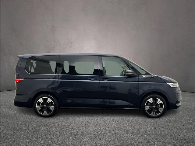 Volkswagen MULTIVAN 1.5 245pk DSG eHybrid L2 Bulli Edition 4Motion | Excl. kosten rijklaarmaken | incl. inruilpremie à ¤2500,- incl. BTW |