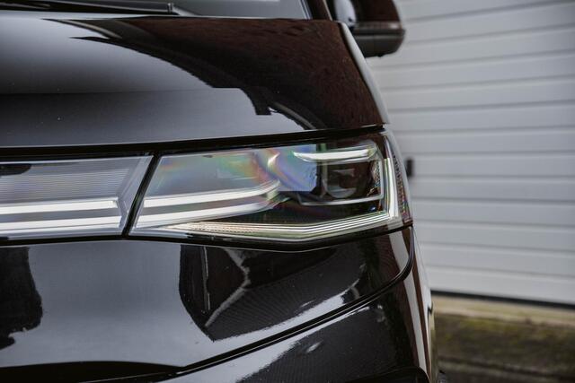 Volkswagen MULTIVAN 1.4 eHybrid 218PK L2H1 Style Panorama dak