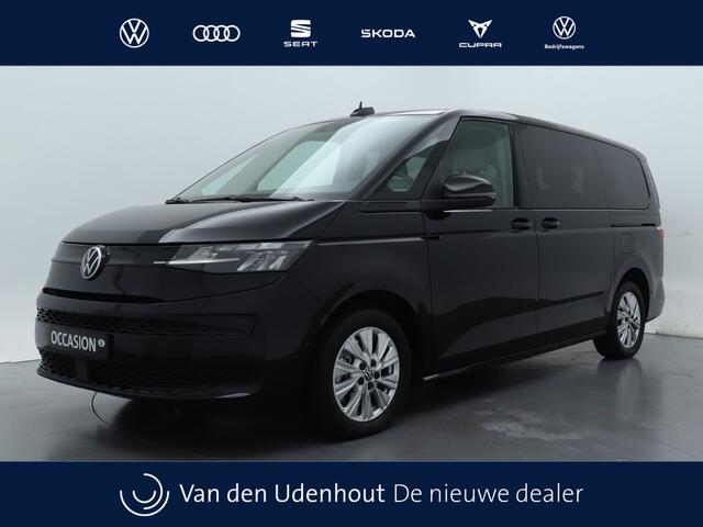 Volkswagen MULTIVAN L2H1 PHEV 1.4TSI 245pk DSG eHybrid