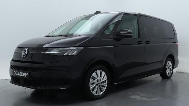 Volkswagen MULTIVAN L2H1 PHEV 1.4TSI 245pk DSG eHybrid