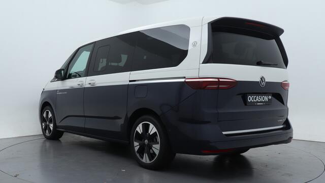 Volkswagen MULTIVAN L2H1 PHEV 1.5TSI eHybrid 245PK DSG 4Motion Bulli-Edition / Demonstratieauto /4x4