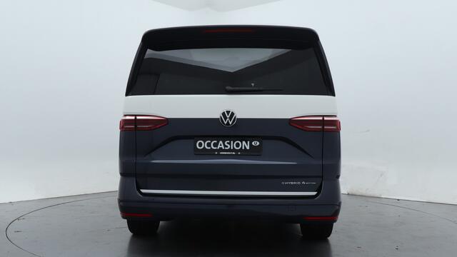 Volkswagen MULTIVAN L2H1 PHEV 1.5TSI eHybrid 245PK DSG 4Motion Bulli-Edition / Demonstratieauto /4x4