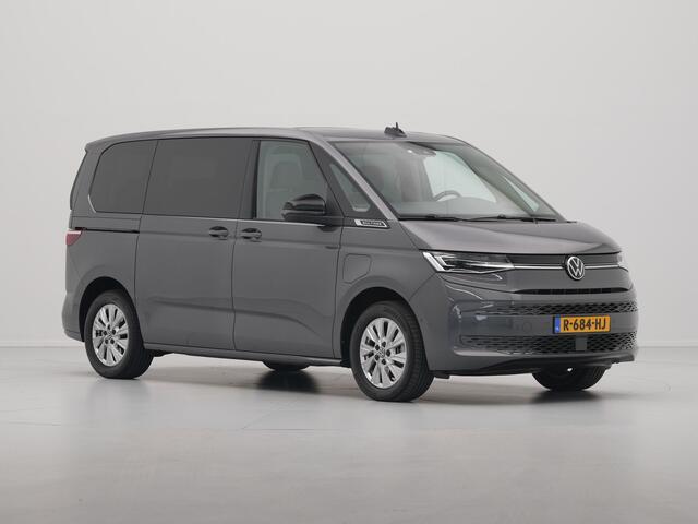 Volkswagen MULTIVAN 1.4 eHybrid 218pk L1H1 Life Panorama dak trekhaal el. schuifdeuren