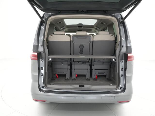 Volkswagen MULTIVAN 1.4 eHybrid 218pk L1H1 Life Panorama dak trekhaal el. schuifdeuren