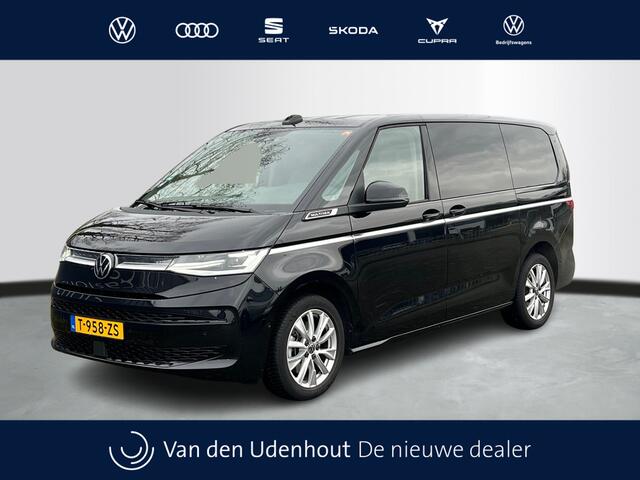 Volkswagen MULTIVAN 1.4 eHybrid 218pk DSG L2H1 Style 7P.