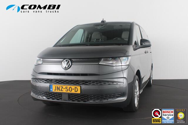 Volkswagen MULTIVAN 1.4 eHybrid L2H1 Bulli 6 persoons/Plug-in hybride/Trekhaak/Panorama dak/camera