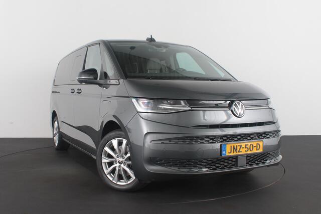 Volkswagen MULTIVAN 1.4 eHybrid L2H1 Bulli 6 persoons/Plug-in hybride/Trekhaak/Panorama dak/camera