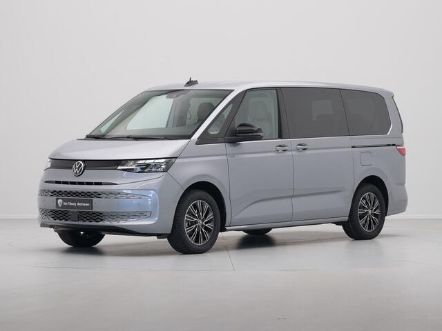 Volkswagen MULTIVAN L2H1 1.5TSI PHEV eHybrid 180kW 245PK Economy Business DSG 4MOTION / Direct leverbaar / 4x4