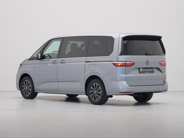 Volkswagen MULTIVAN L2H1 1.5TSI PHEV eHybrid 180kW 245PK Economy Business DSG 4MOTION / Direct leverbaar / 4x4