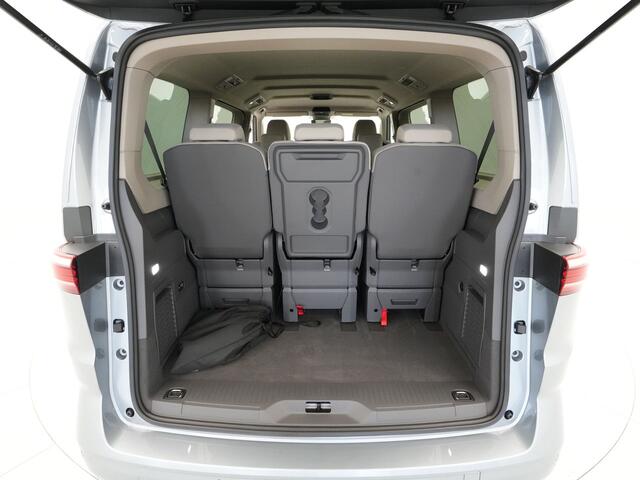 Volkswagen MULTIVAN L2H1 1.5TSI PHEV eHybrid 180kW 245PK Economy Business DSG 4MOTION / Direct leverbaar / 4x4
