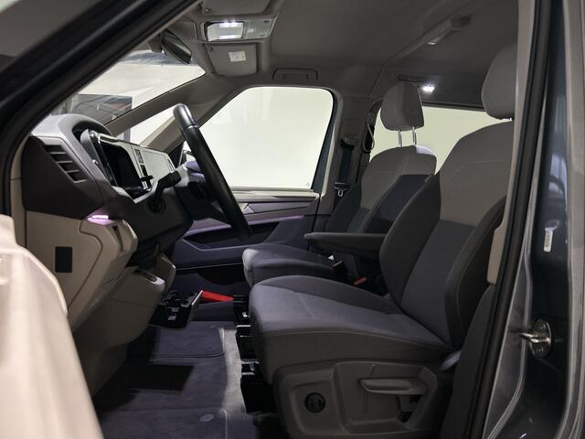 Volkswagen MULTIVAN 1.4 eHybrid L2 Bulli Edition Parkeercamera | Navigatie | Extra Stoelen aanwezig