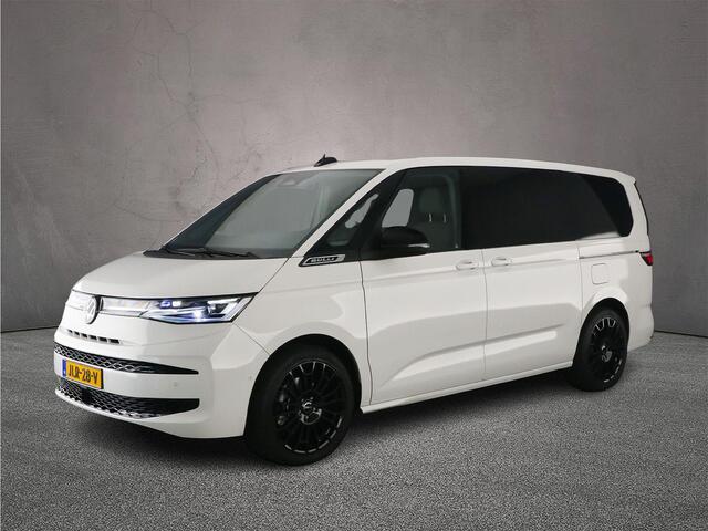 Volkswagen MULTIVAN 1.5 245pk DSG eHybrid L2 Bulli Edition 4Motion | 20'' velgen | Tavel Assist | Trekhaak | Elec. achterklep