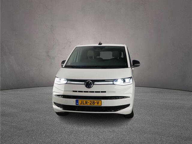 Volkswagen MULTIVAN 1.5 245pk DSG eHybrid L2 Bulli Edition 4Motion | 20'' velgen | Tavel Assist | Trekhaak | Elec. achterklep