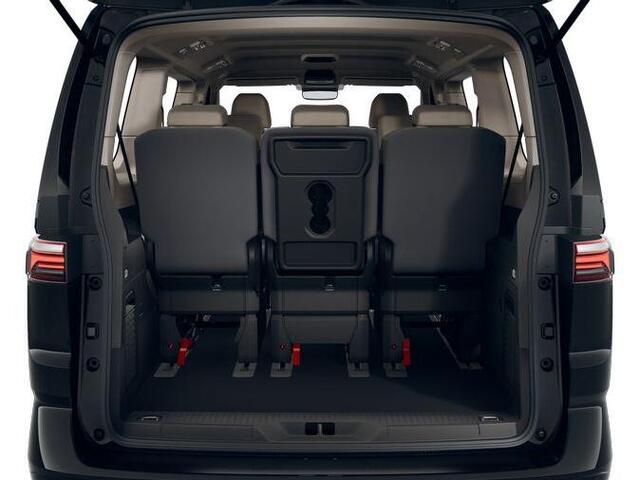 Volkswagen MULTIVAN Bedrijfswagens Economy Business L2 1.5 eHybrid EU6 180 kW (245pk)