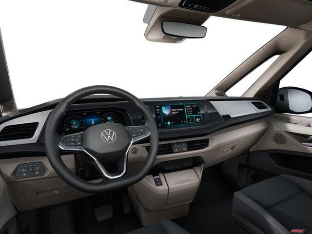 Volkswagen MULTIVAN Bedrijfswagens Economy Business L2 1.5 eHybrid EU6 180 kW (245pk)