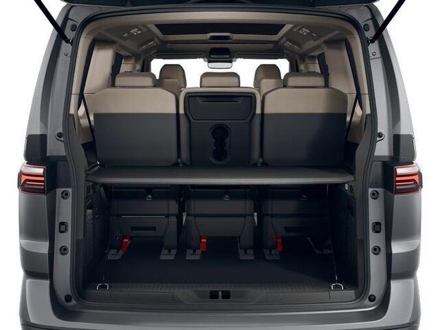 Volkswagen MULTIVAN Bedrijfswagens Bulli Edition L2 1.5 eHybrid EU6 180 kW (245pk) 31