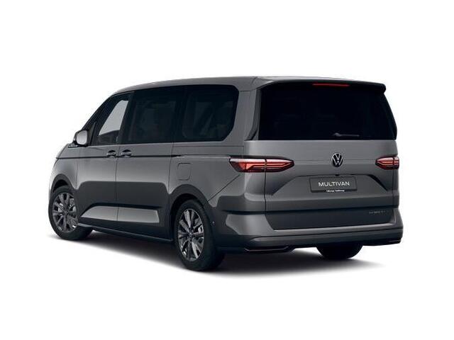 Volkswagen MULTIVAN Bedrijfswagens Bulli Edition L2 1.5 eHybrid EU6 180 kW (245pk) 31
