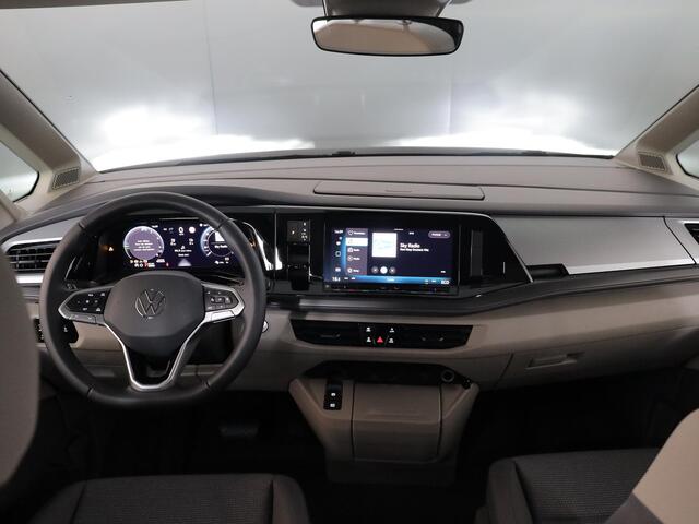 Volkswagen MULTIVAN Bedrijfswagens Economy Business L2 1.5 eHybrid EU6 180 kW (245pk)