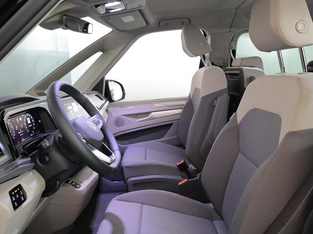 Volkswagen MULTIVAN Bedrijfswagens Economy Business L2 1.5 eHybrid EU6 180 kW (245pk)