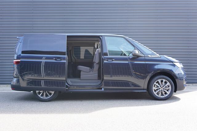 Volkswagen MULTIVAN 1.5 eHybrid L2 Bulli Edition 4-Motion, IQ Light koplampen, 7-persoons Vis-a-Vis, Navigatie, Trekhaak