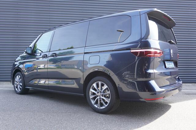 Volkswagen MULTIVAN 1.5 eHybrid L2 Bulli Edition 4-Motion, IQ Light koplampen, 7-persoons Vis-a-Vis, Navigatie, Trekhaak