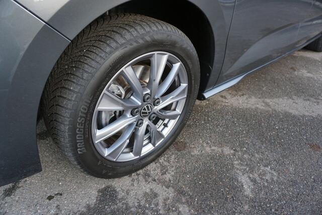 Volkswagen MULTIVAN 1.4 PHEV L2 Bulli Edition 7 Persoons Apple Carplay Panorama dak Digitaal Dashboard Camera Parkeersensoren