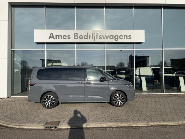Volkswagen MULTIVAN 1.5 eHybrid L2 4Motion | 7 Zits | Panoramadak