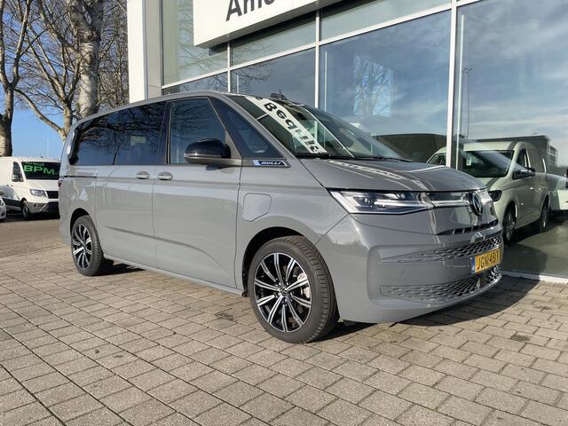 Volkswagen MULTIVAN 1.5 eHybrid L2 4Motion | 7 Zits | Panoramadak