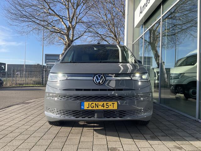 Volkswagen MULTIVAN 1.5 eHybrid L2 4Motion | 7 Zits | Panoramadak