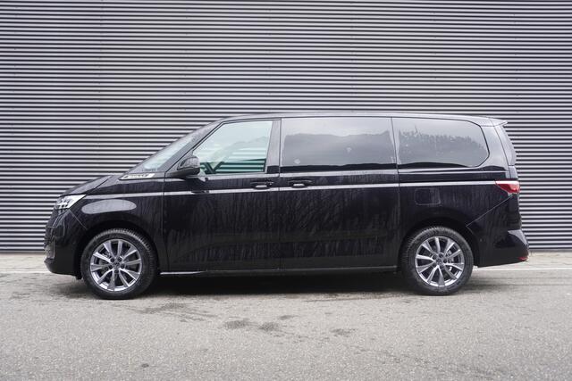 Volkswagen MULTIVAN 1.5 eHybrid L2 Bulli Edition 4-Motion, IQ Light koplampen, 7-persoons Vis-a-Vis, Navigatie, Trekhaak