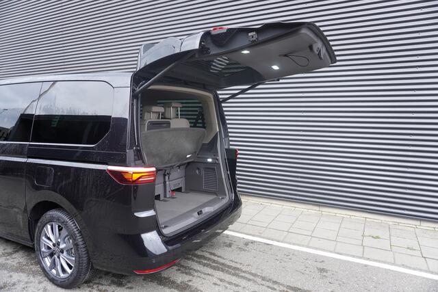 Volkswagen MULTIVAN 1.5 eHybrid L2 Bulli Edition 4-Motion, IQ Light koplampen, 7-persoons Vis-a-Vis, Navigatie, Trekhaak