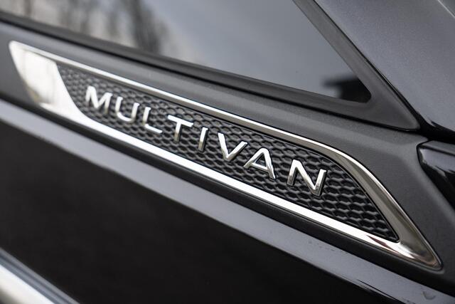 Volkswagen MULTIVAN Lang 1.5I PHEV Style L2 4-Motion Panoramadak Leder Trekhaak Area view