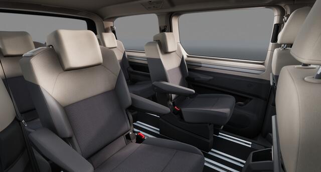 Volkswagen MULTIVAN 1.5 TSI 245pk DSG eHybrid L2 Bulli Edition 4Motion | Adaptieve Cruise Control | Stoel + stuurverwarming | Elek. achterklep | Prijs is incl. Voor Mekaar Deal á ¤2000 incl. btw |