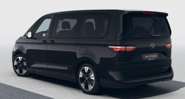 Volkswagen MULTIVAN L2H1 1.5 PHEV eHybrid 19,7kWh 245pk DSG 4MOTION Bulli-Edition / 4x4