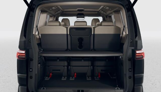 Volkswagen MULTIVAN L2H1 1.5 PHEV eHybrid 19,7kWh 245pk DSG 4MOTION Bulli-Edition / 4x4