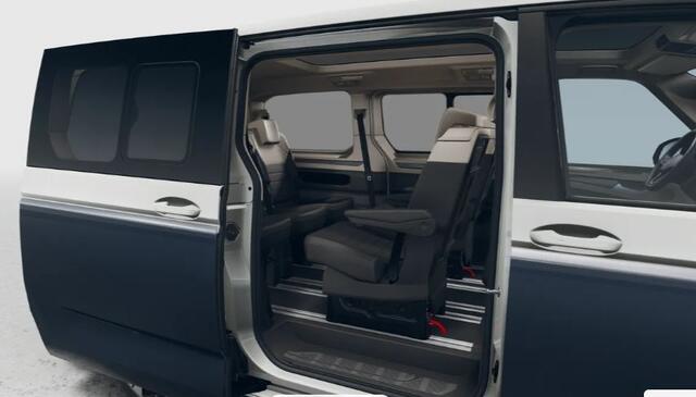 Volkswagen MULTIVAN L2H1 1.5 PHEV eHybrid 19,7kWh 245pk DSG 4MOTION Bulli-Edition / 4x4