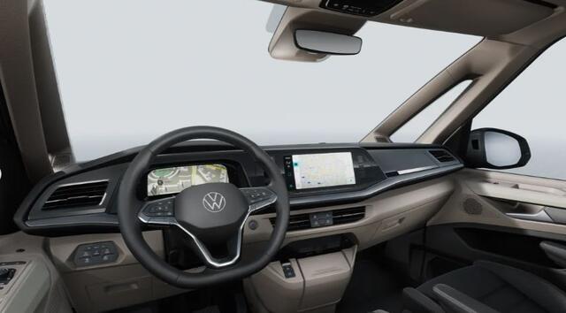 Volkswagen MULTIVAN L2H1 1.5 PHEV eHybrid 19,7kWh 245pk DSG 4MOTION Bulli-Edition / 4x4