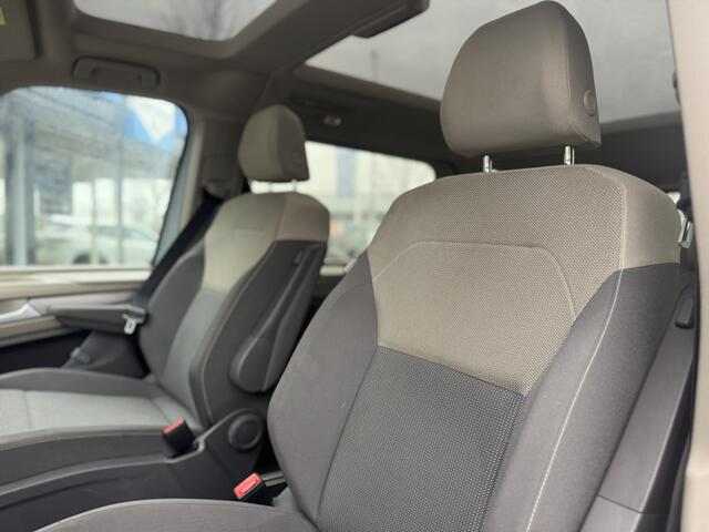 Volkswagen MULTIVAN 1.4 eHyb. L2H1 Style 7p. | Panoramadak | Trekhaak | ACC