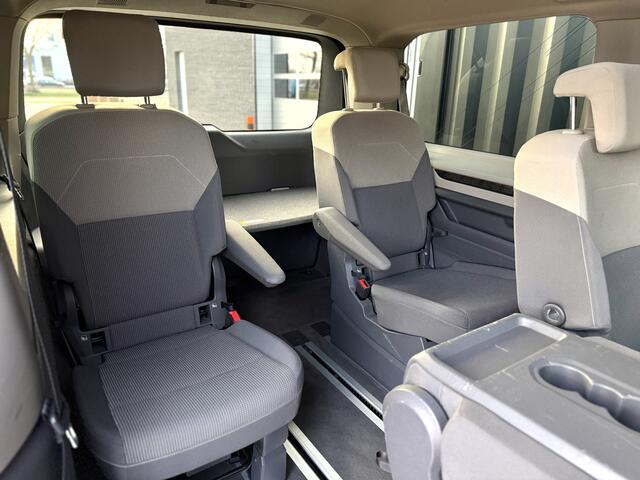 Volkswagen MULTIVAN 1.4 eHybrid L2H1 Energetic l 7-Persoons l Pano l Trekhaak l Camera l ACC