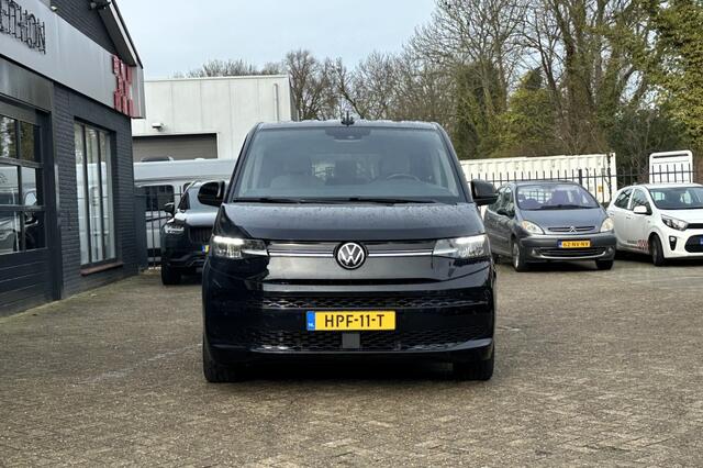 Volkswagen MULTIVAN 1.4 eHyb. L2H1 Life